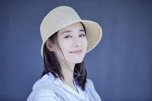 王智清新甜美夏日写真图片_3