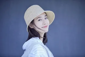 王智清新甜美夏日写真图片_4