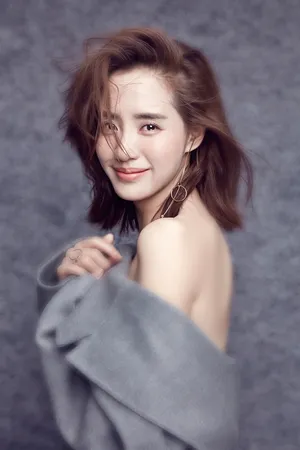 王智性感优雅美丽写真图片_2