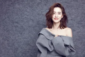 王智性感优雅美丽写真图片_3