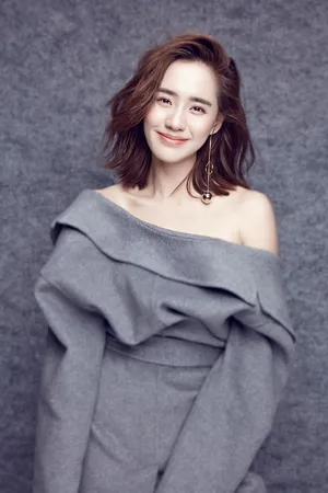王智性感优雅美丽写真图片_5