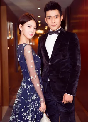 陈瑶2016时尚COSMO美丽盛典礼服写真_3