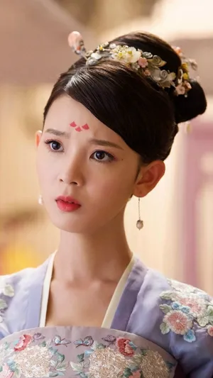陈瑶《柜中美人》剧照图片_5