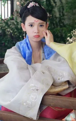 陈瑶《柜中美人》剧照图片_7