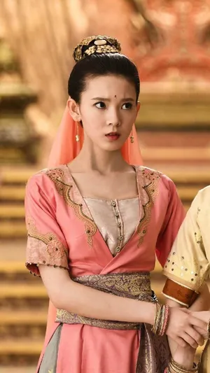 陈瑶《柜中美人》剧照图片_10