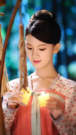 陈瑶《柜中美人》剧照图片_19