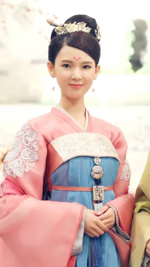 陈瑶《柜中美人》剧照图片_21
