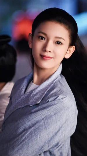 陈瑶《柜中美人》剧照图片_23