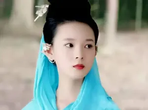 陈瑶《青丘狐传说》剧照图片_4