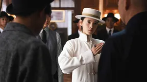 陈瑶《无心法师2》饰演小丁猫剧照图片_7
