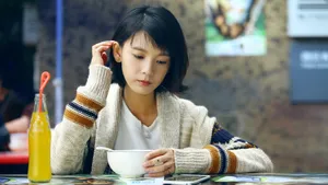 陈瑶《致青春》高清剧照图片_4