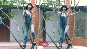 陈瑶《致青春》高清剧照图片_5