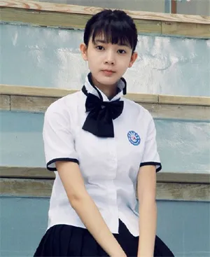 陈瑶《旋风十一人》剧照图片_1