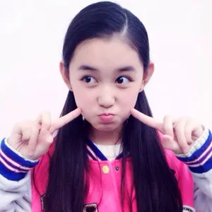 郑爽金晨陈瑶胡冰卿李沁细数颜值爆表的90后女星_9