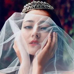 郑爽金晨陈瑶胡冰卿李沁细数颜值爆表的90后女星_26