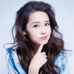 郑爽金晨陈瑶胡冰卿李沁细数颜值爆表的90后女星_27