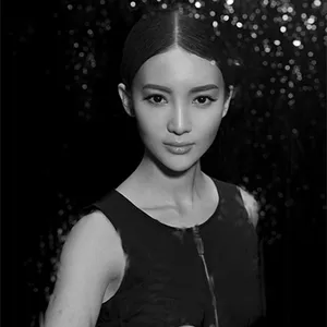 郑爽金晨陈瑶胡冰卿李沁细数颜值爆表的90后女星_28