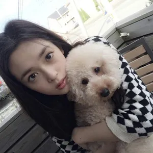 郑爽金晨陈瑶胡冰卿李沁细数颜值爆表的90后女星_31