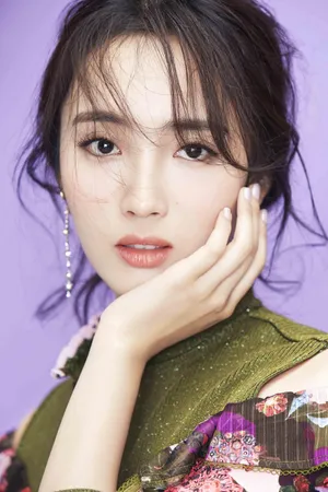 王紫璇甜美动人时尚写真大片_7