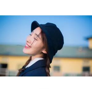 王紫璇甜美小清新写真图片_5
