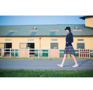 王紫璇甜美小清新写真图片_8