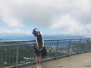 王子璇唯美清新图片_1