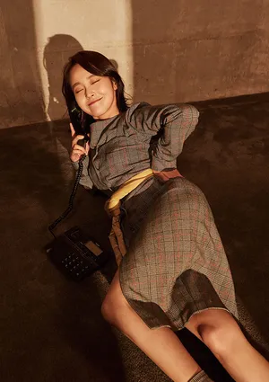 张佳宁魅力写真时尚大片_7