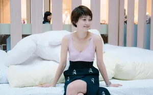马伊琍活动照图片_1