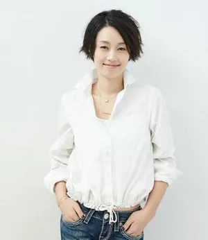 时尚性感美女马伊琍写真图片_2