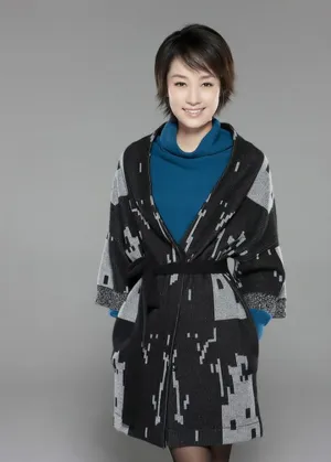 时尚性感美女马伊琍写真图片_4