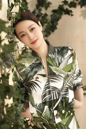 时尚性感美女马伊琍写真图片_5