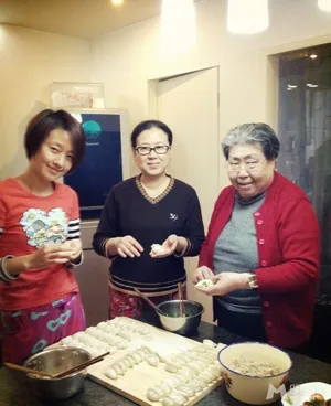 文章马伊琍昔日亲密合照_5