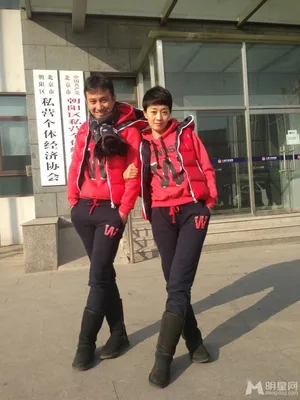文章马伊琍昔日亲密合照_6