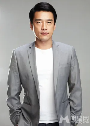 小爸爸曝定妆照文章马伊琍夫妻携手演绎