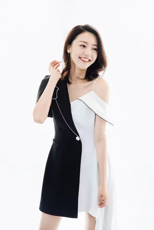 黄梦莹性感图片_3