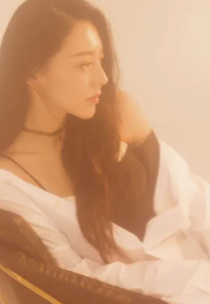 黄梦莹唯美迷人时尚杂志写真高清图片_2