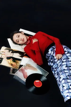 黄梦莹魅力女人写真图片_7