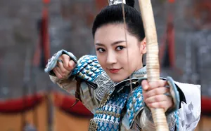 黄梦莹《醉玲珑》剧照图片_6