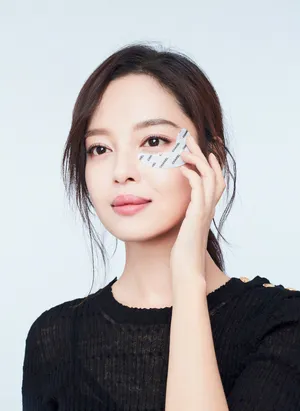 辛芷蕾清爽养眼美妆写真图片_4