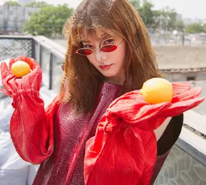 柴碧云时尚性感大片写真图片_4
