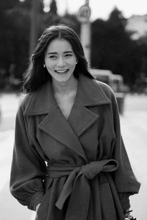 温婉甜美_2
