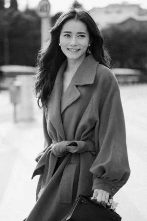温婉甜美_4