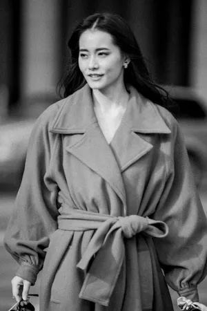 温婉甜美_6