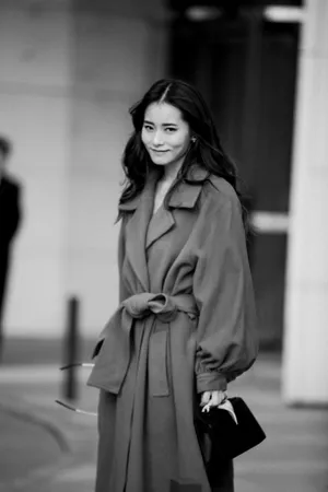 温婉甜美_7