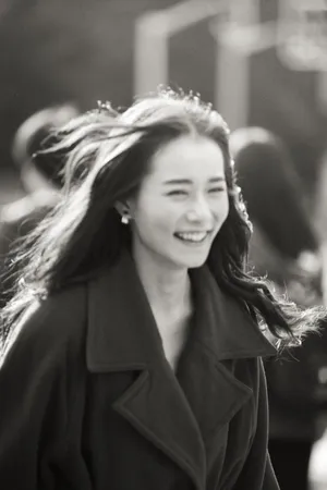 温婉甜美_8