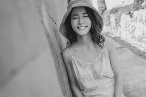 柴碧云生日写真图片_8
