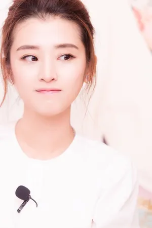 李若嘉清新甜美图片_5