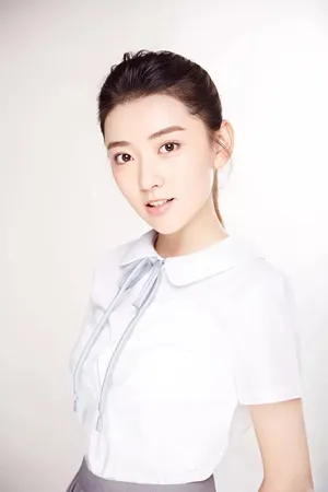 梁洁清纯甜美写真高清图片_3