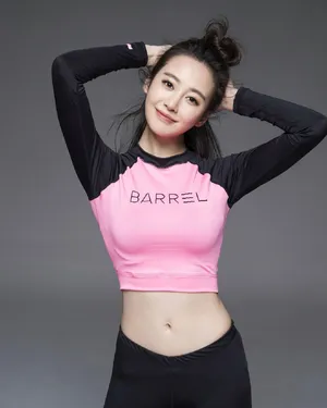 李纯气质性感图片_4