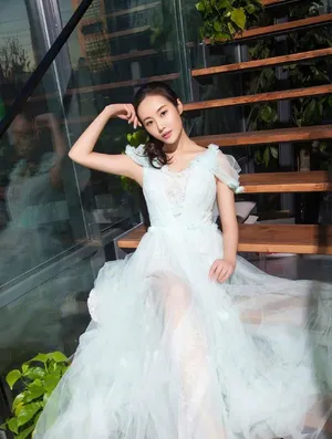 李纯气质性感图片_7